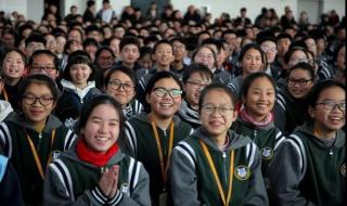 王国权高考励志演讲 王国权高考励志演讲