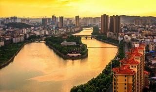 宜春是哪个省的城市 宜春是哪个省的城市