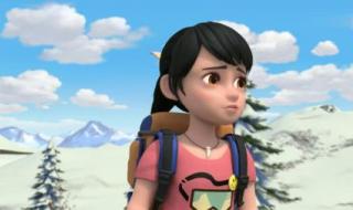 熊出没赵琳P掉衣服照 熊出没赵琳P掉衣服照