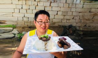 法式鹅肝为什么那么大 法式鹅肝为什么那么大