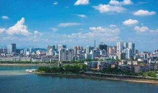 宜春是哪个省的城市 宜春是哪个省的城市