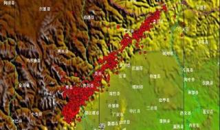 四川汶川大地震图片 四川汶川大地震图片