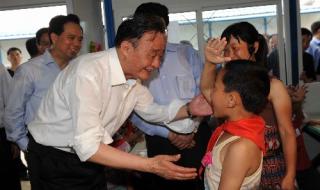 四川汶川大地震图片 四川汶川大地震图片